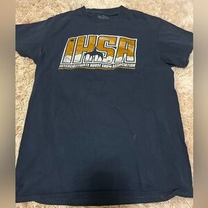 IHSA Tshirt